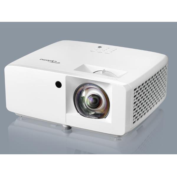 Optoma ZX350ST